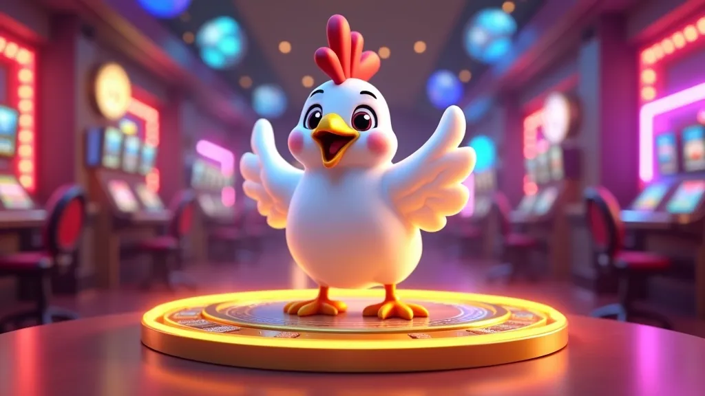 chicken road chicken road
