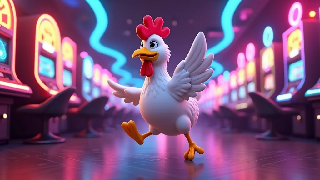 chicken road chicken road