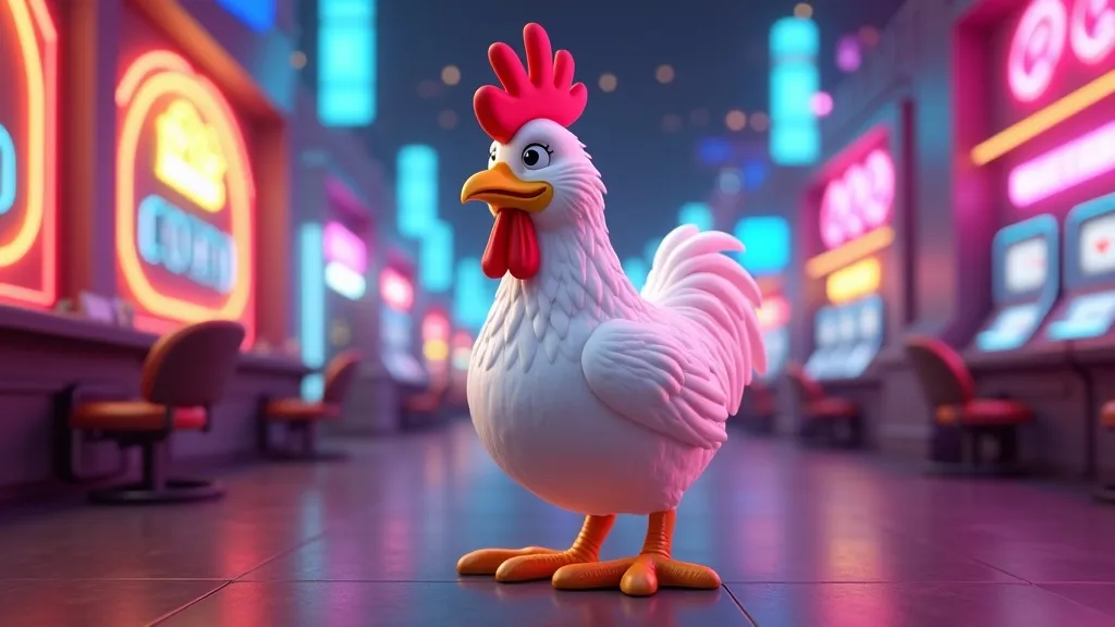 chicken road chicken road
